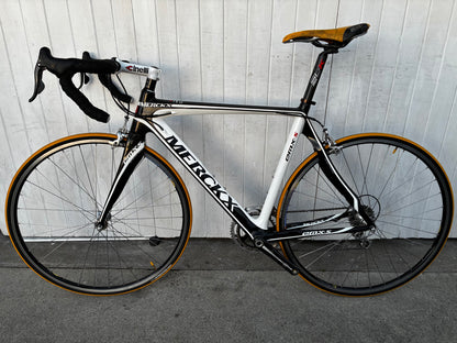 Merkx EMX-5 Carbon (Campag Chorus) - Medium