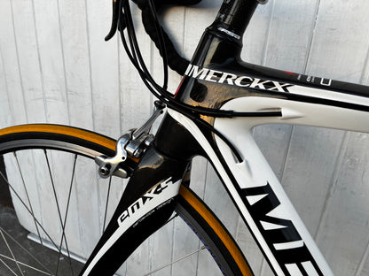 Merkx EMX-5 Carbon (Campag Chorus) - Medium