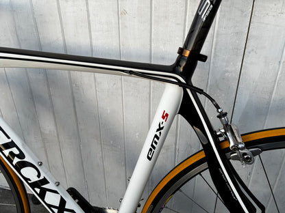 Merkx EMX-5 Carbon (Campag Chorus) - Medium