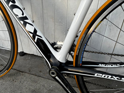 Merkx EMX-5 Carbon (Campag Chorus) - Medium