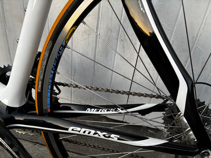 Merkx EMX-5 Carbon (Campag Chorus) - Medium