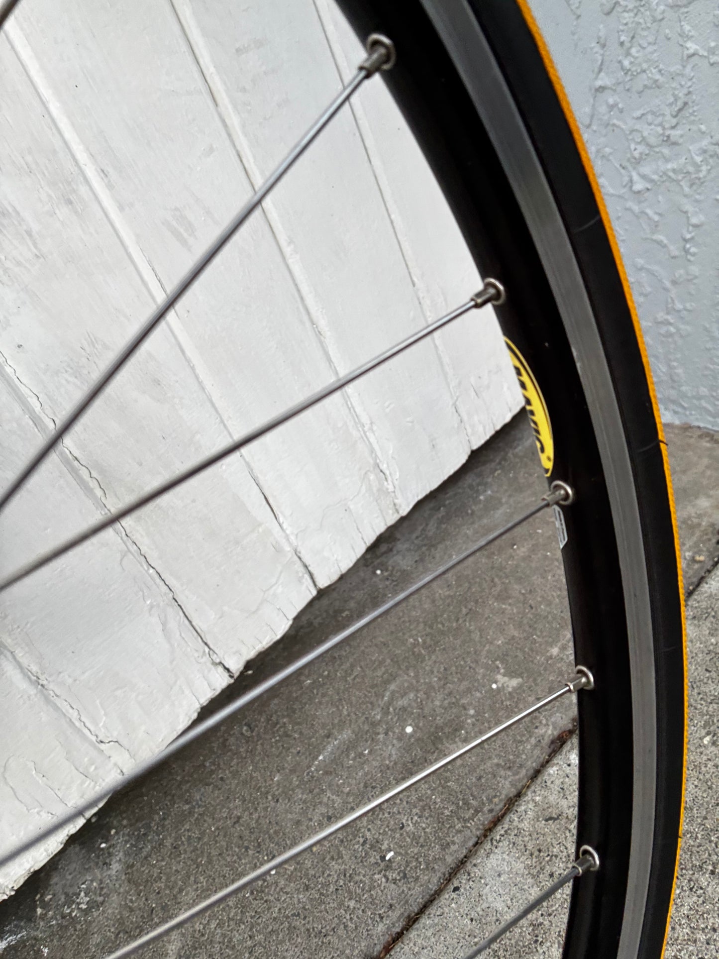 Merkx EMX-5 Carbon (Campag Chorus) - Medium
