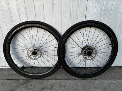 Vision Metron 40mm Carbon Wheelset - 11 Speed
