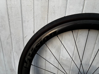 Vision Metron 40mm Carbon Wheelset - 11 Speed