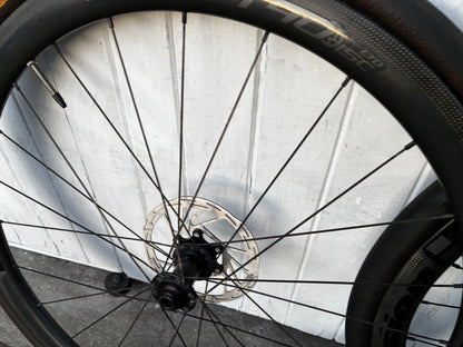 Vision Metron 40mm Carbon Wheelset - 11 Speed