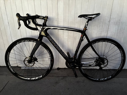 Pinarello FCX Carbon Gravel DISC (Ultegra) - M