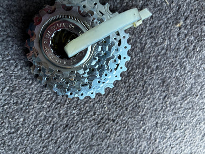 Campag 9 Spd Cassette
