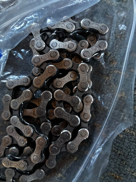 Campag 9 Spd Chain