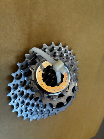 Campag 11 Spd Cassette