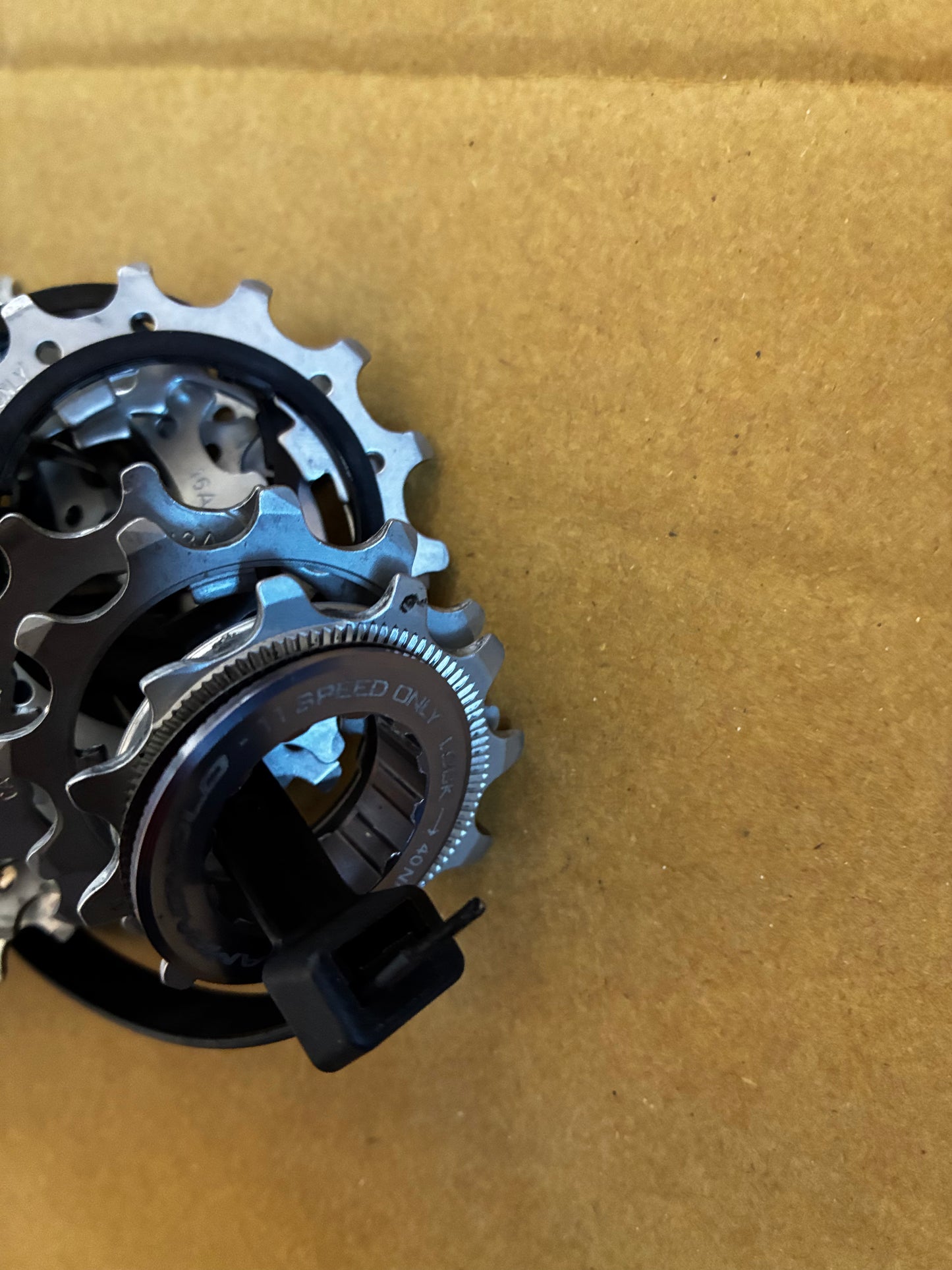 Campag 11 Spd Cassette