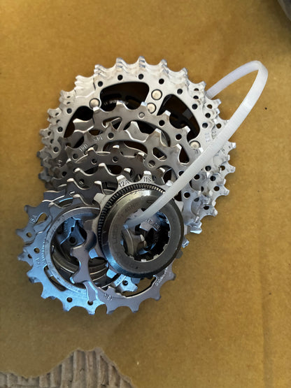 Campag 11 Spd Cassette