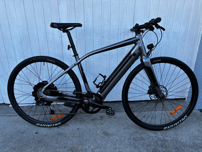 Specialized Turbo Vado E-Bike DISC - Medium