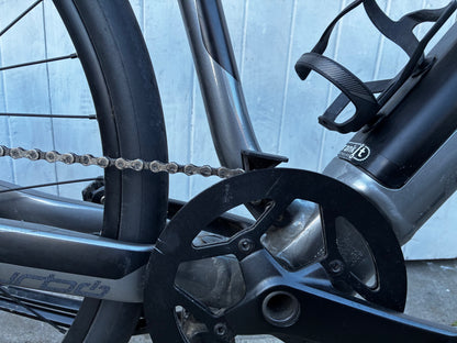 Specialized Turbo Vado E-Bike DISC - Medium
