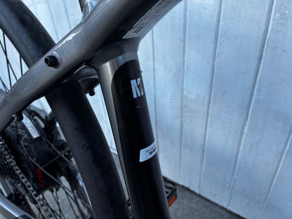 Specialized Turbo Vado E-Bike DISC - Medium