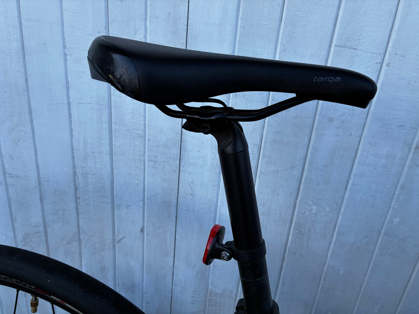 Specialized Turbo Vado E-Bike DISC - Medium