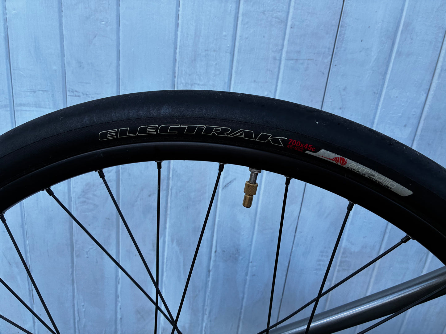 Specialized Turbo Vado E-Bike DISC - Medium