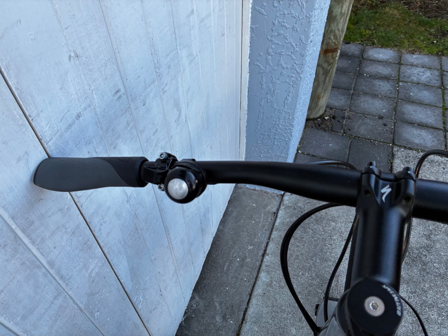 Specialized Turbo Vado E-Bike DISC - Medium