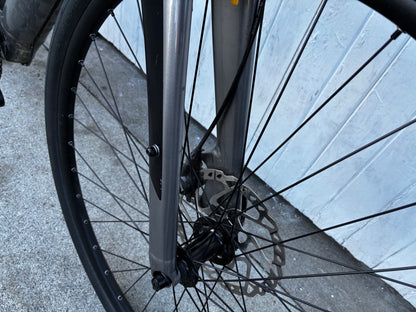 Specialized Turbo Vado E-Bike DISC - Medium