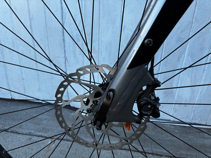 Specialized Turbo Vado E-Bike DISC - Medium