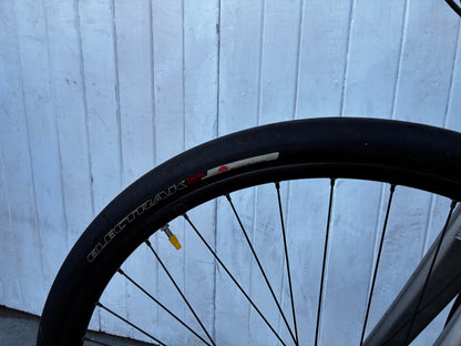 Specialized Turbo Vado E-Bike DISC - Medium