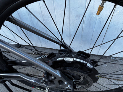 Specialized Turbo Vado E-Bike DISC - Medium
