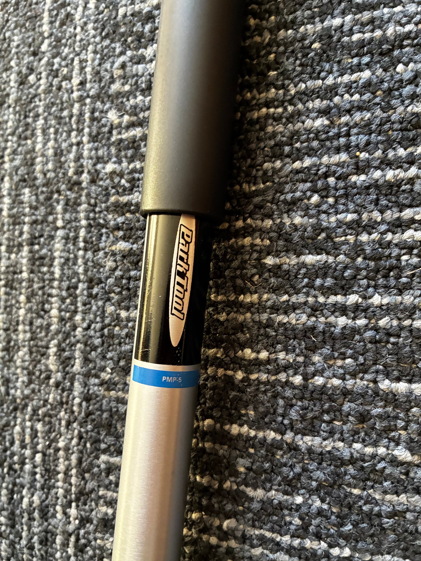 Park Tool Bike Pump PMP-5