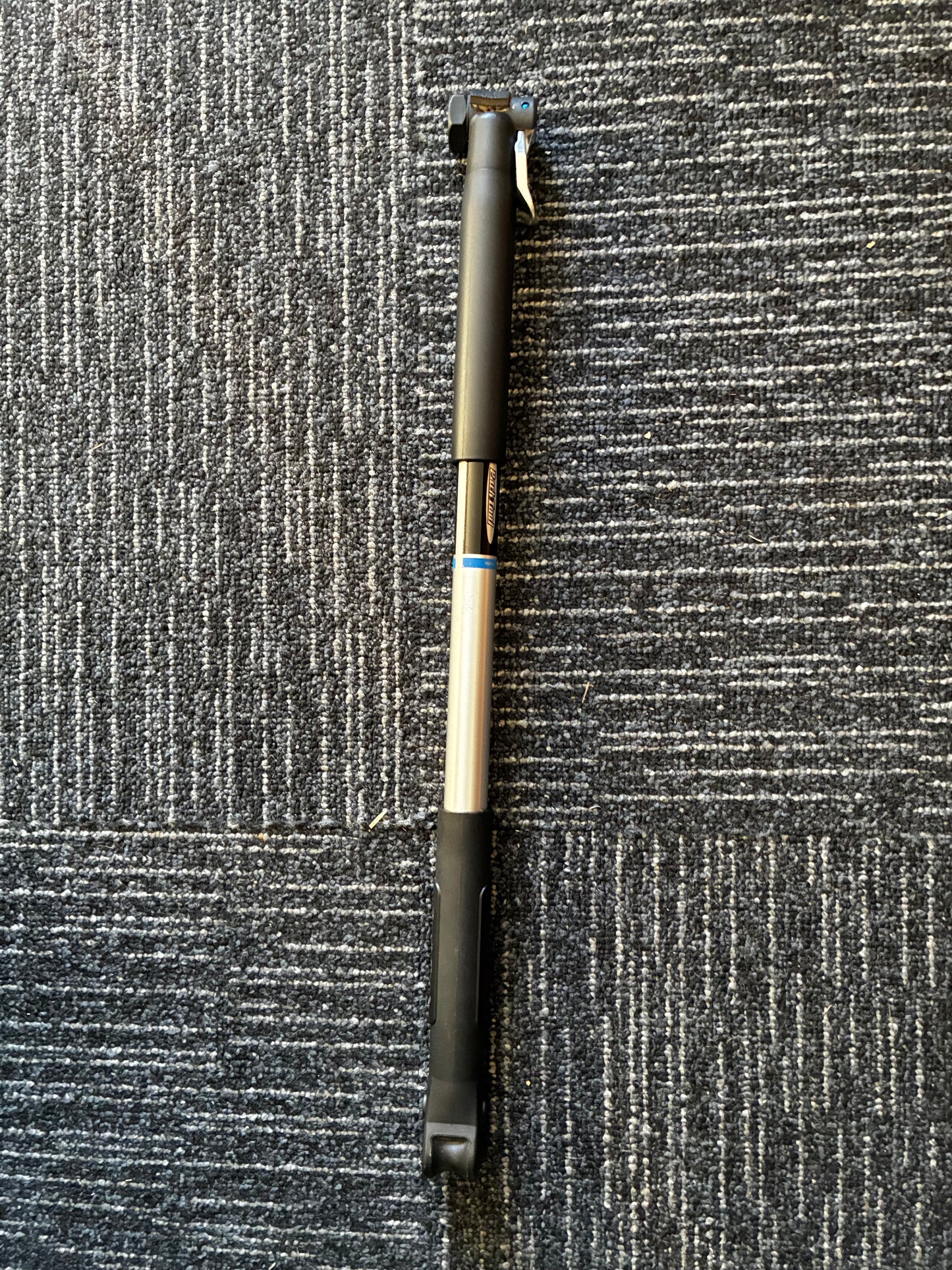 Park Tool Bike Pump PMP-5