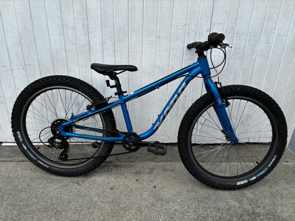 Kona Hula Fat Boy MTB 24” - Kids