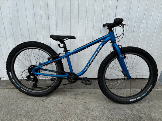 Kona Hula Fat Boy MTB 24” - Kids