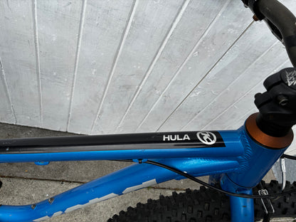 Kona Hula Fat Boy MTB 24” - Kids