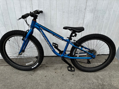 Kona Hula Fat Boy MTB 24” - Kids