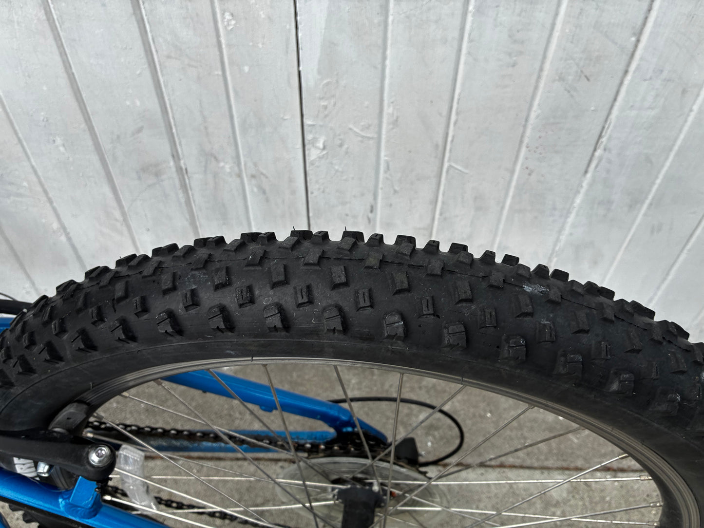 Kona Hula Fat Boy MTB 24” - Kids