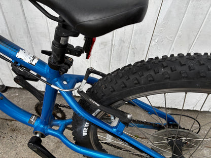 Kona Hula Fat Boy MTB 24” - Kids