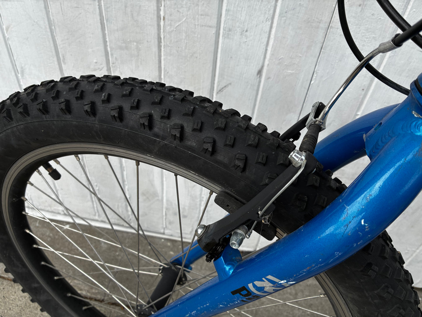 Kona Hula Fat Boy MTB 24” - Kids