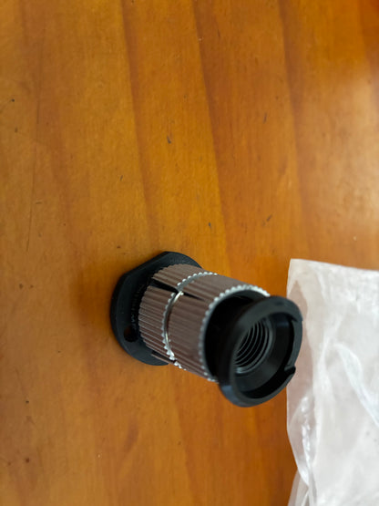 Shimano TT Di2 shifter inserts R9106