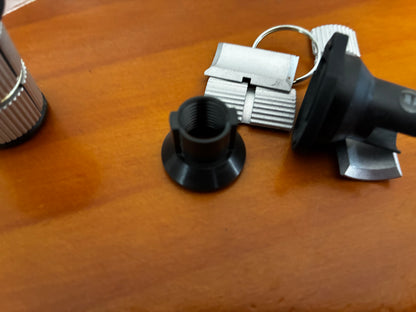 Shimano TT Di2 shifter inserts R9106