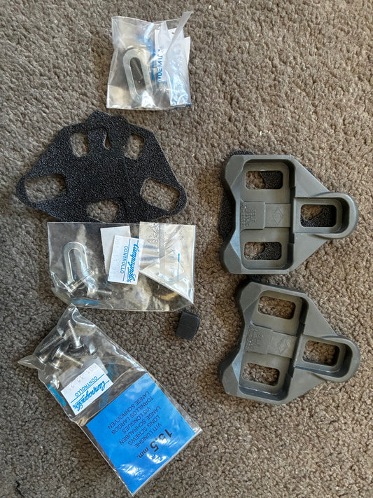 Campagnolo PD-RE020 Floating Cleats