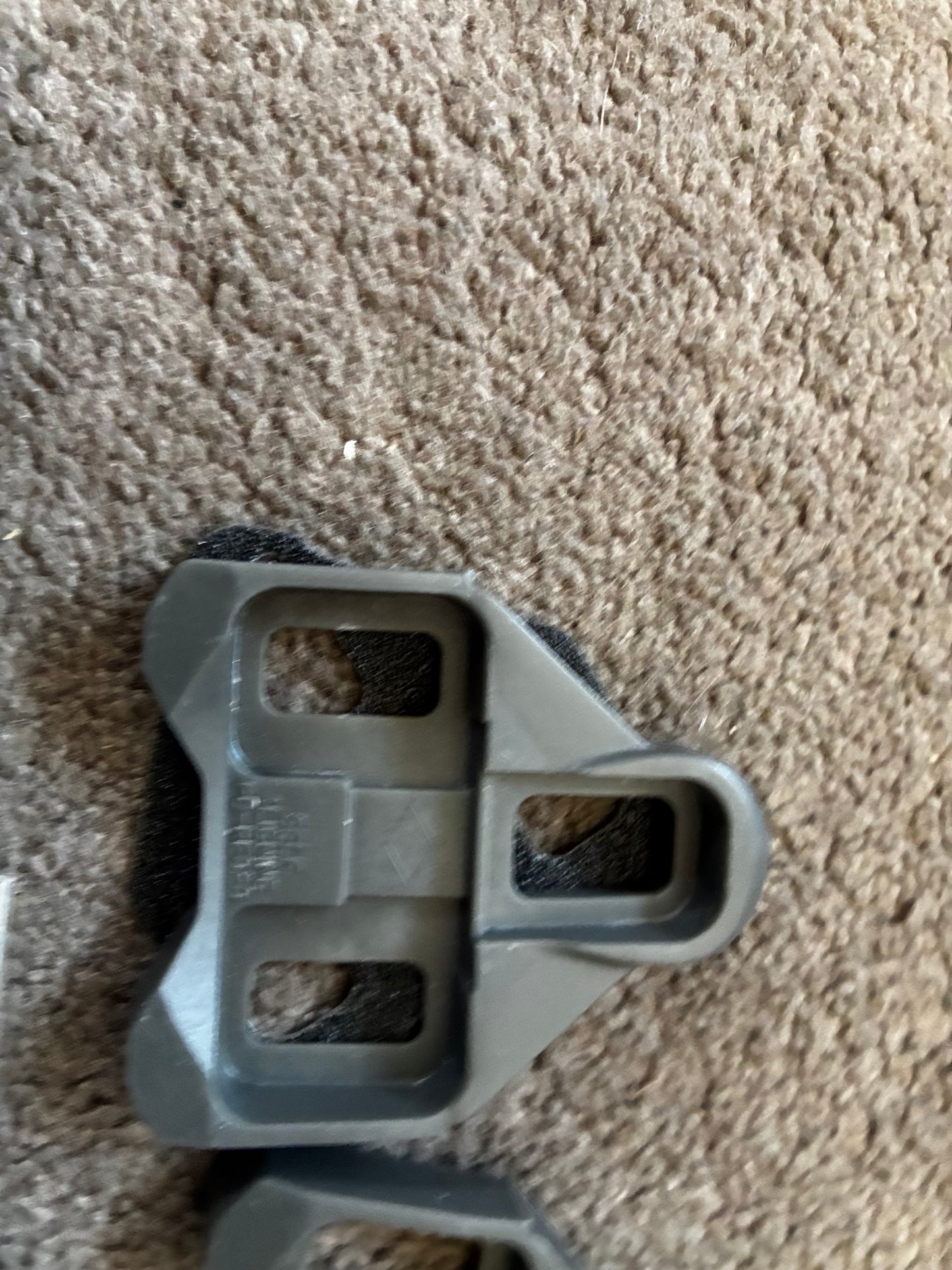 Campagnolo PD-RE020 Floating Cleats