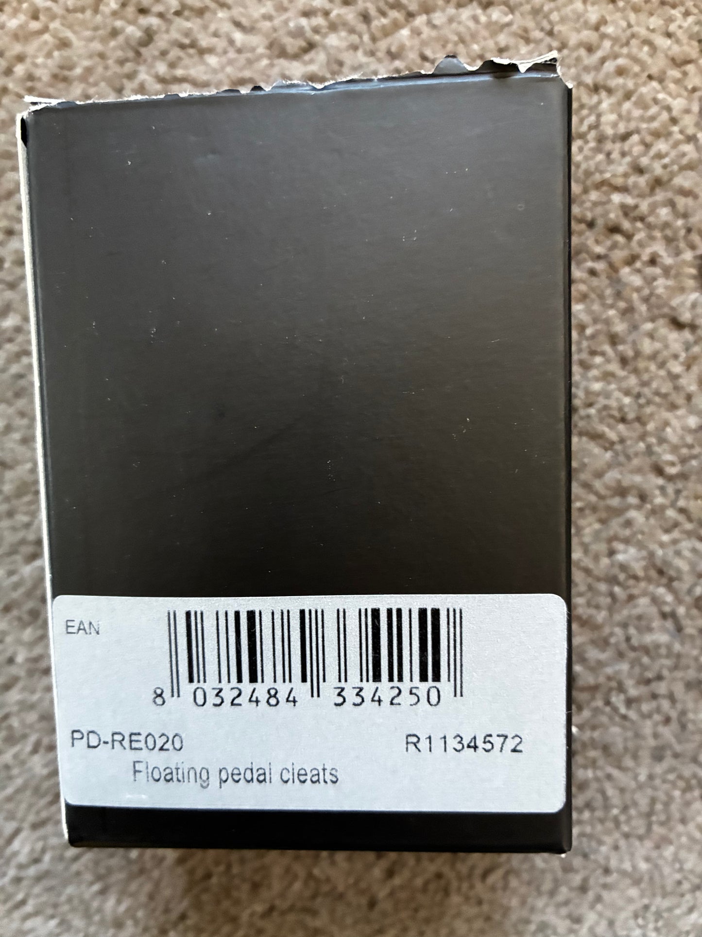 Campagnolo PD-RE020 Floating Cleats