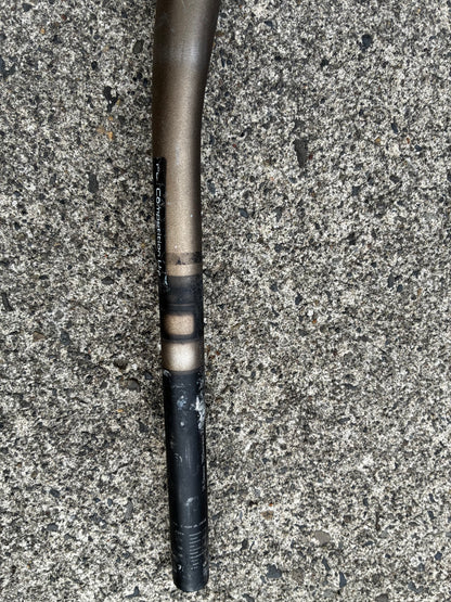 Bontrager MTB 780mm Handlebar