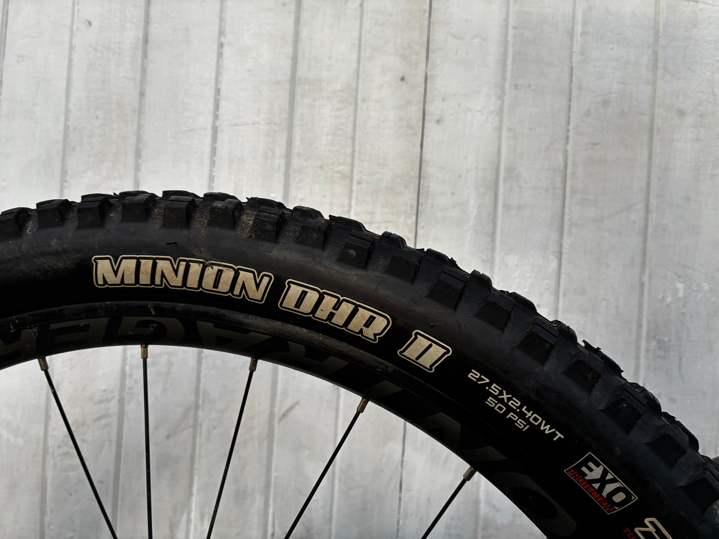 Trek Remedy 9.7 Carbon 29” DISC MTB (12 Spd SRAM GX AXS) - Medium
