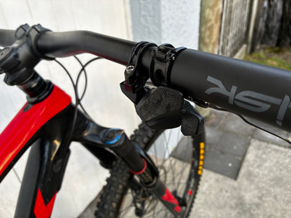 Trek Remedy 9.7 Carbon 29” DISC MTB (12 Spd SRAM GX AXS) - Medium