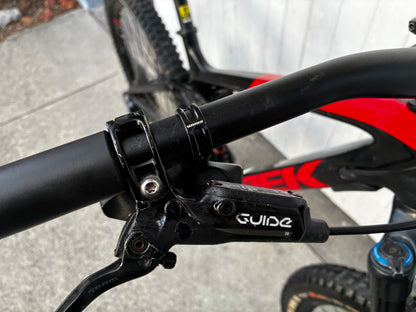 Trek Remedy 9.7 Carbon 29” DISC MTB (12 Spd SRAM GX AXS) - Medium