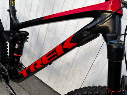 Trek Remedy 9.7 Carbon 29” DISC MTB (12 Spd SRAM GX AXS) - Medium