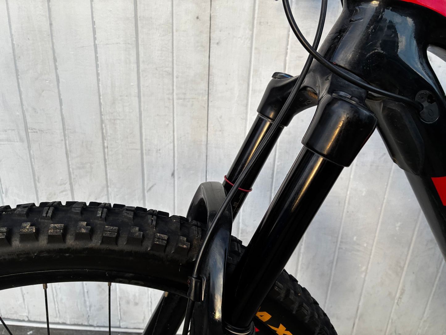 Trek Remedy 9.7 Carbon 29” DISC MTB (12 Spd SRAM GX AXS) - Medium