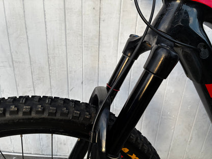 Trek Remedy 9.7 Carbon 29” DISC MTB (12 Spd SRAM GX AXS) - Medium