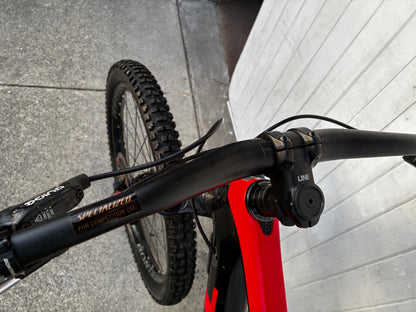 Trek Remedy 9.7 Carbon 29” DISC MTB (12 Spd SRAM GX AXS) - Medium