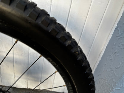 Trek Remedy 9.7 Carbon 29” DISC MTB (12 Spd SRAM GX AXS) - Medium
