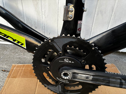 Avanti Chrono TT FRAMESET - Medium/Large