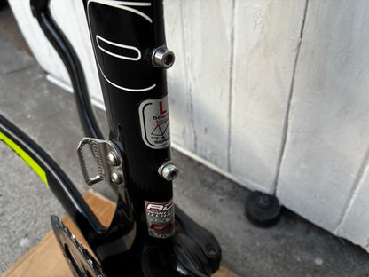 Avanti Chrono TT FRAMESET - Medium/Large
